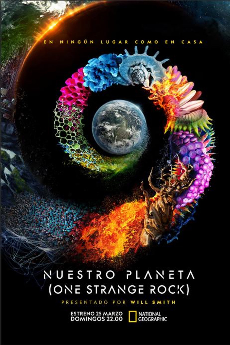 Nuestro Planeta