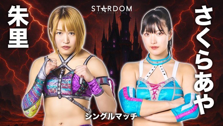 Stardom in Korakuen 2025 May. (2025)