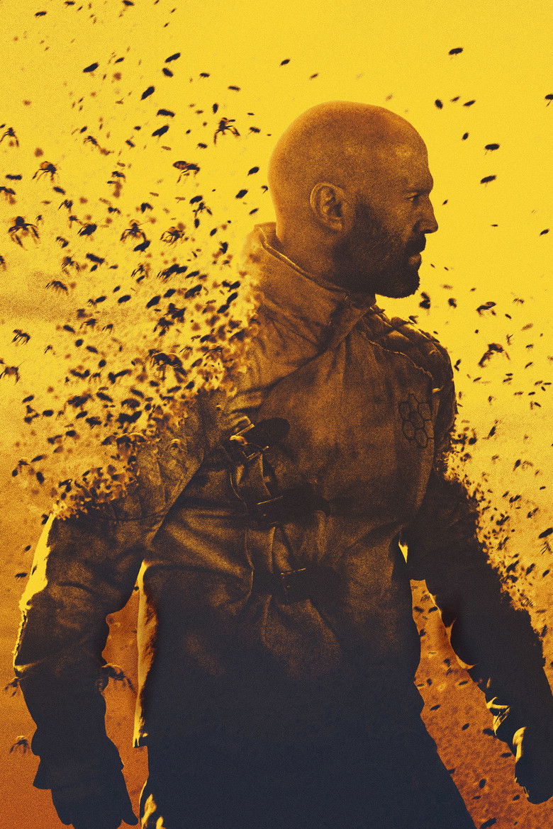 Imatge de Beekeeper: El protector