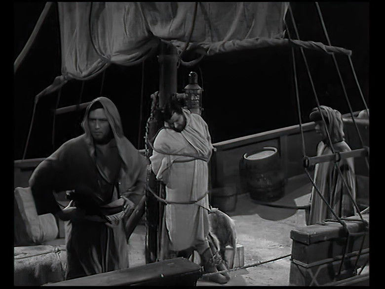 Still image for Mit Karl May im Orient season 1 episode 7: Episode 7