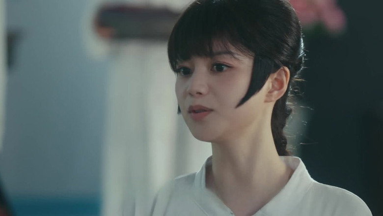 Excellent Women: 1×19
