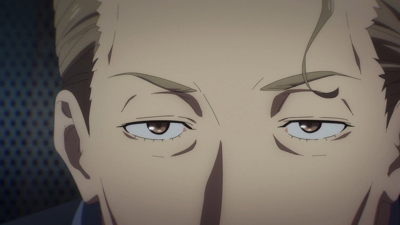 Still from Lycoris Recoil - Season 1 Episode 12