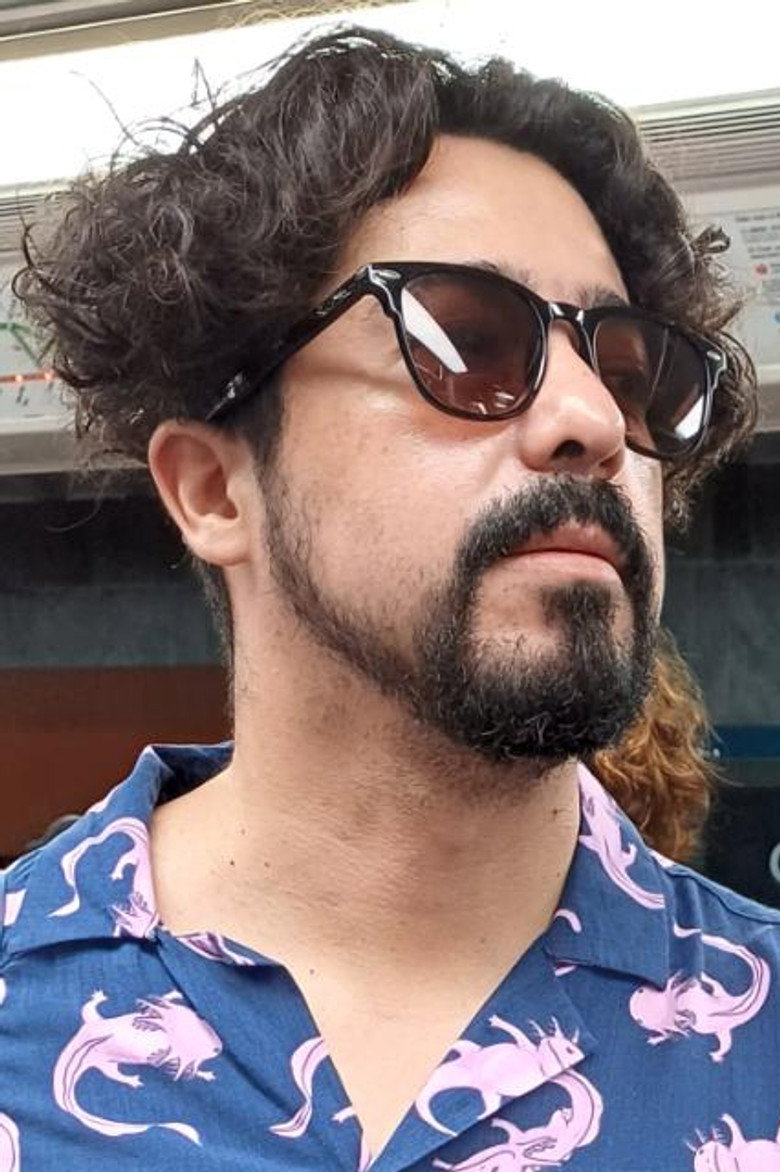 Eliud Silva