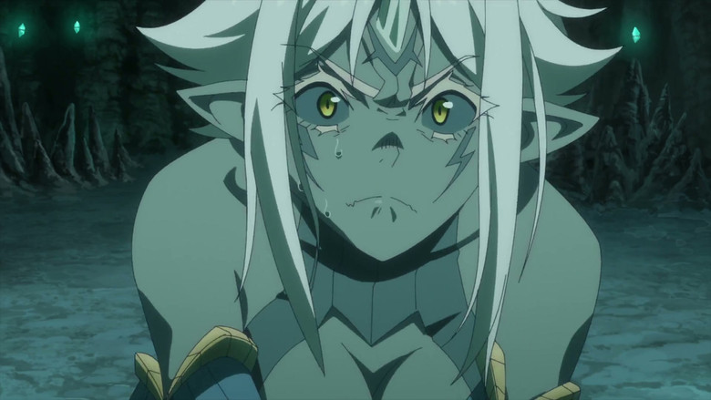 Still from New Saga - Season 1 Episode 11