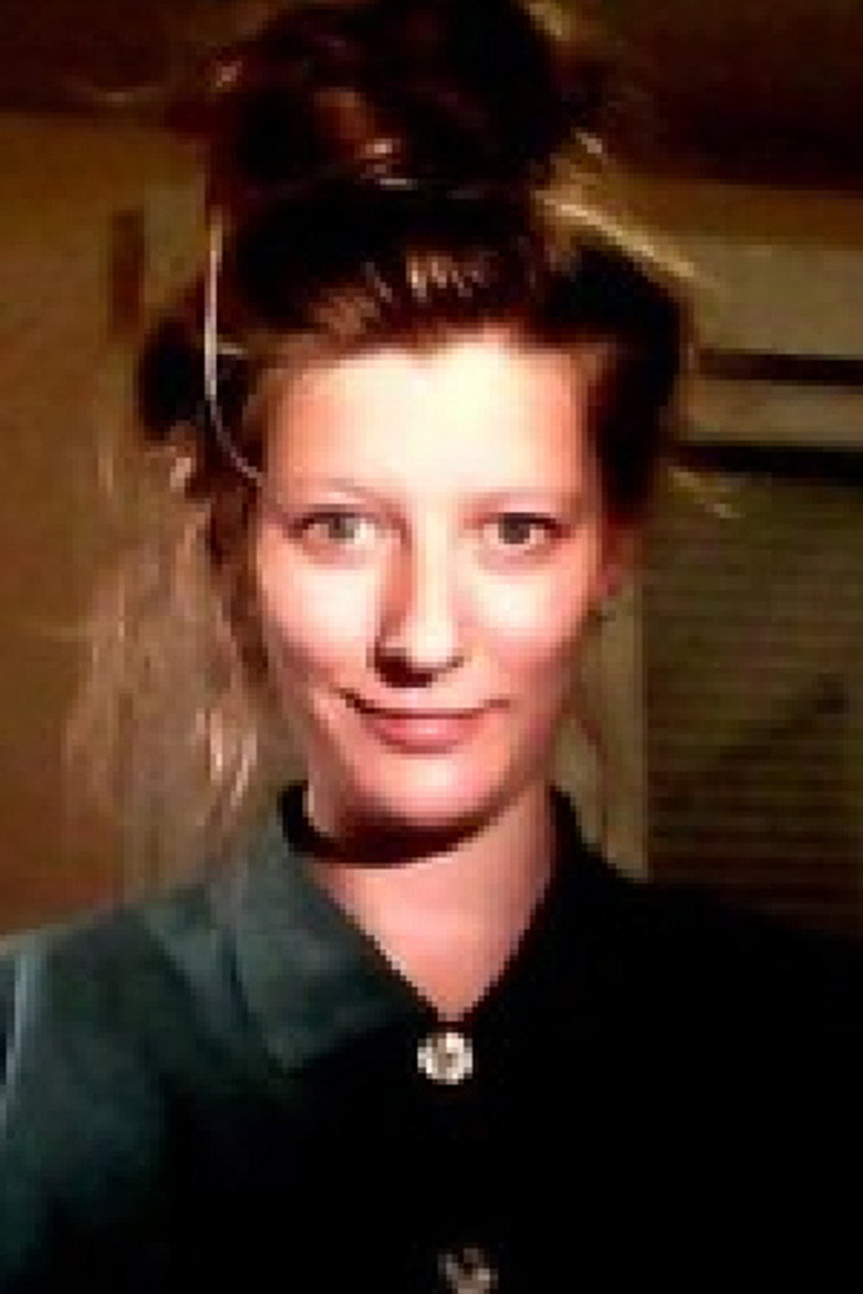 Camilla Gunborg Pedersen portrait
