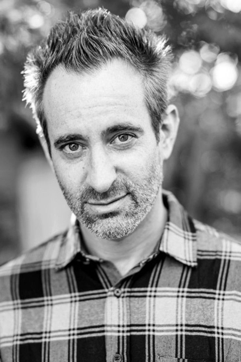 Alec Puro portrait image