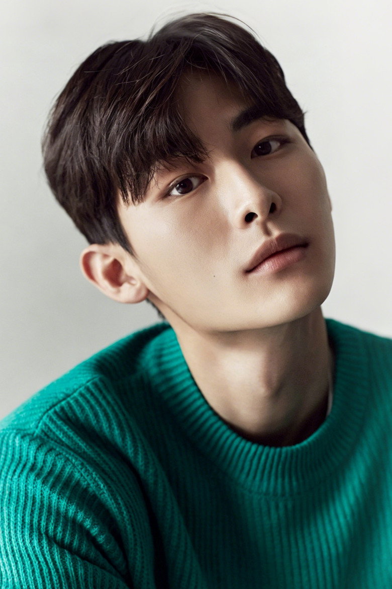 Lee Seung-gyu, Acting