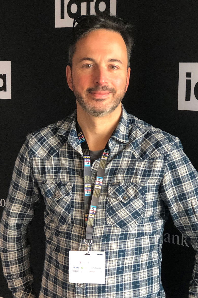 Antonio Rui Ribeiro portrait image