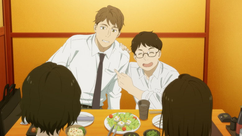 Still from 違国日記 - Season 1 Episode 6