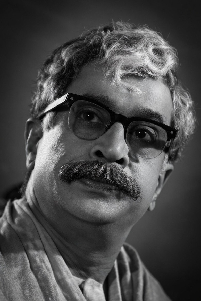 T. S. Muthaiah