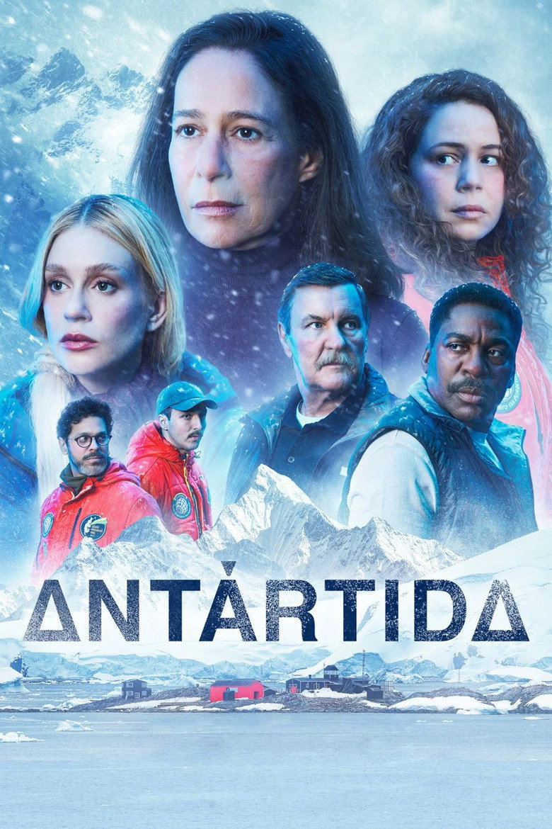 Antarctic