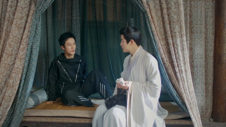 Still image for Voyage to Haihun season 1 episode 2: Episode 2 Still image for Voyage to Haihun season 1 episode 2: Episode 2