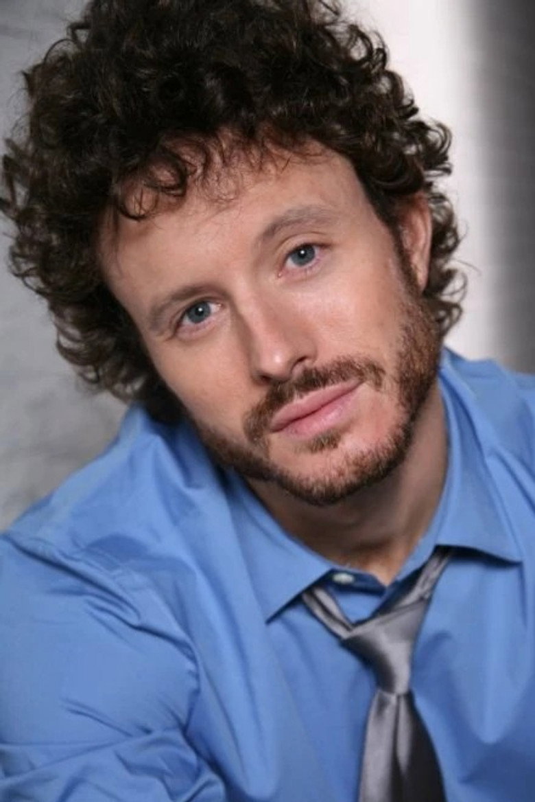 Russell Durham Comegys photo 2