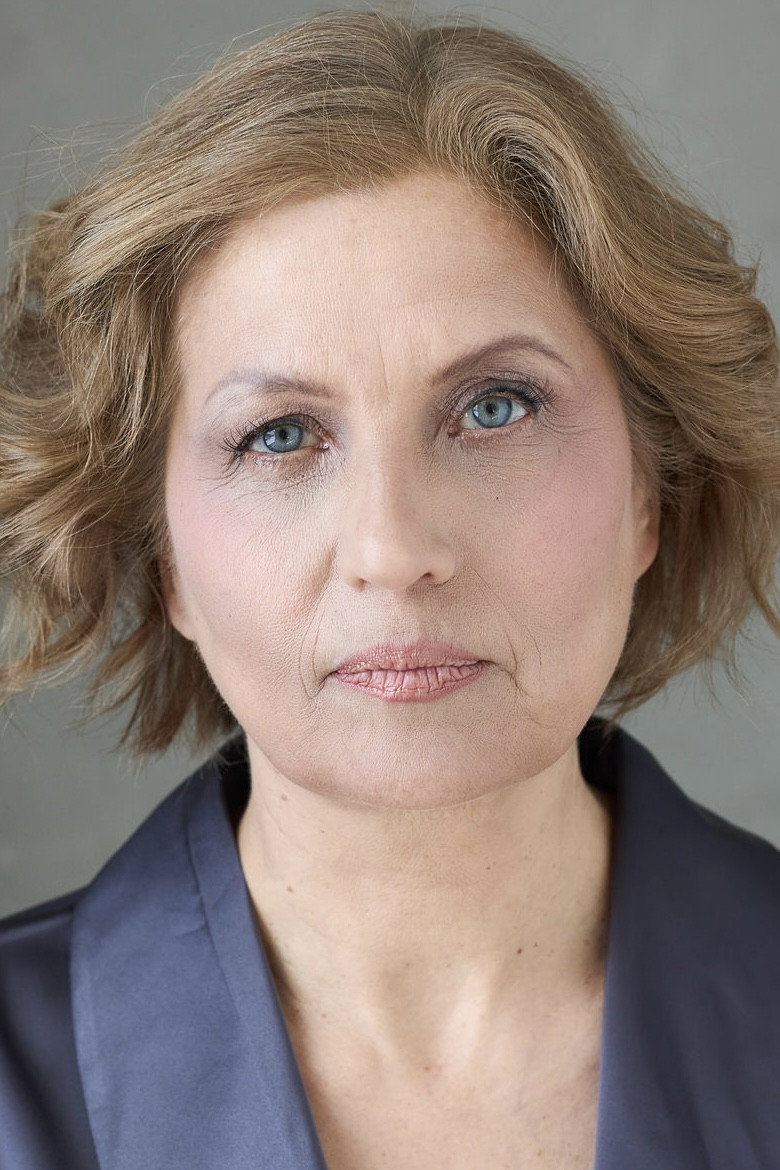 Ksenia Gezha photo