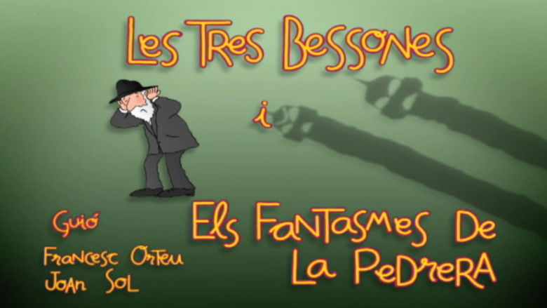 Still image for The Triplets season 1 episode 70: Episode 70 Still image for The Triplets season 1 episode 70: Episode 70