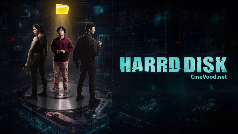Harrd Disk