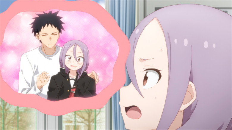Still from When Will Ayumu Make His Move? - Season 1 Episode 4