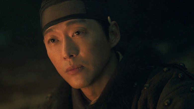 Still from My Dearest - Season 1 Episode 5