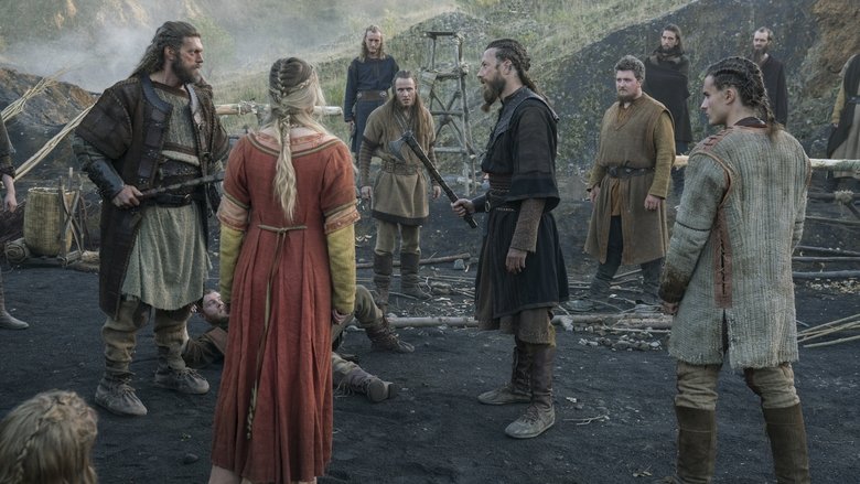 Vikings Saison 5 Episode 11 Streaming Vost Vikings saison 5 épisode 9 en streaming Vostfr et vf