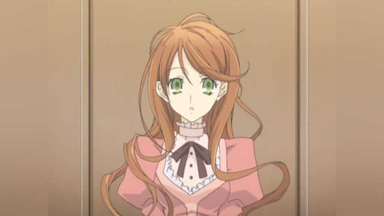 Still image for Earl and Fairy season 1 episode 1: That Fellow's a Graceful Scoundrel Still image for Earl and Fairy season 1 episode 1: That Fellow's a Graceful Scoundrel