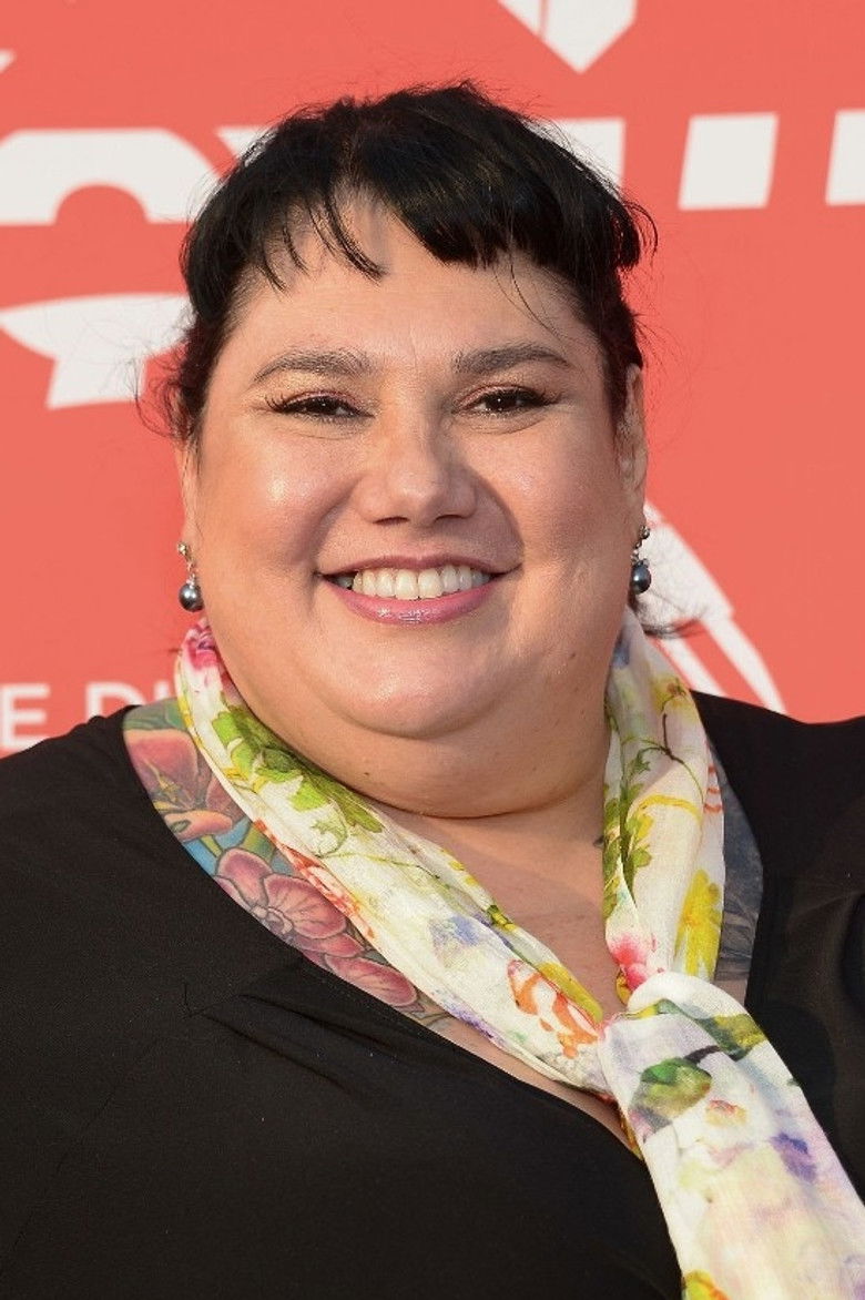 Candy Palmater