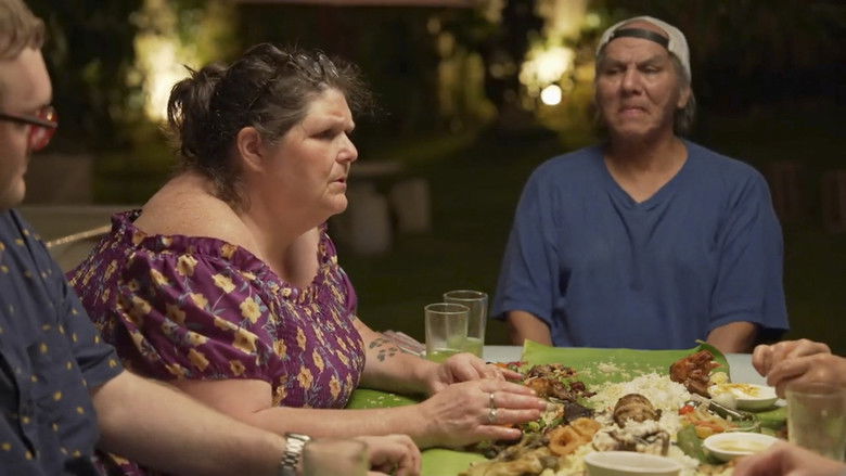 90 Day Fiancé: Before the 90 Days 8×8