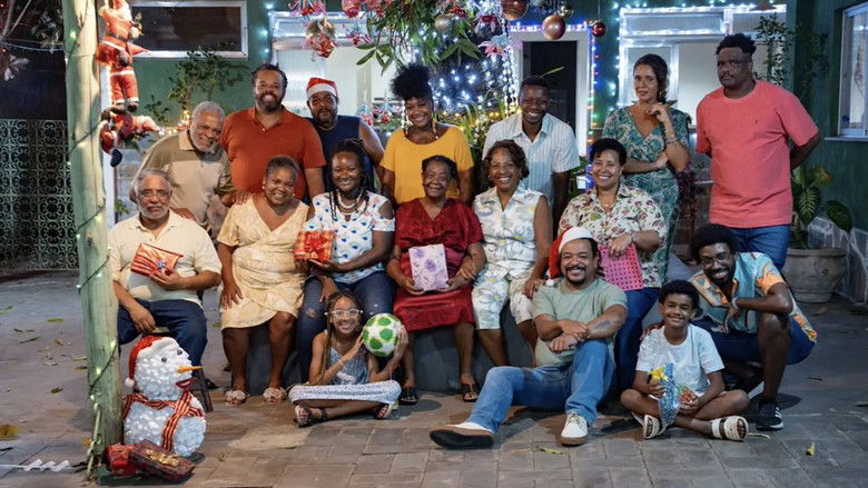 O Natal dos Silva (2025)