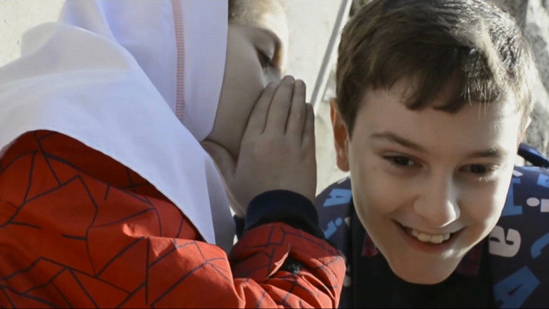 Imatge de ماهی گریه می کند