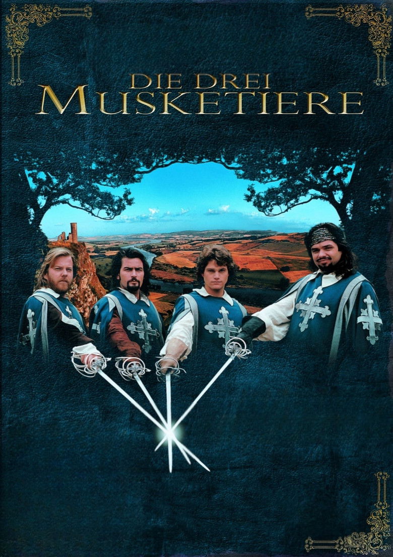Imatge de The Three Musketeers