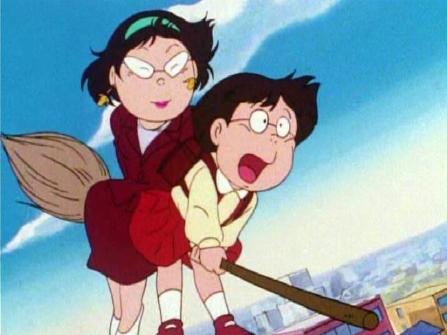 Still image for Akuma-kun season 1 episode 32: Episode 32 Still image for Akuma-kun season 1 episode 32: Episode 32