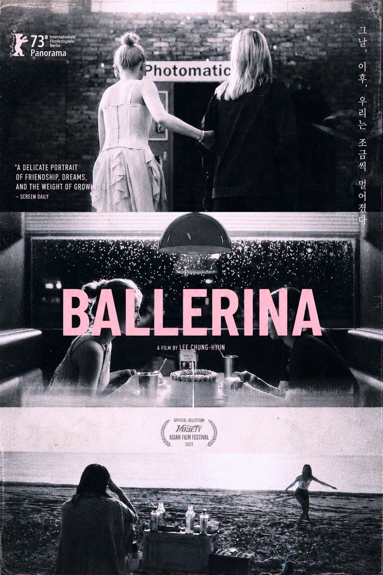 Póster la Película