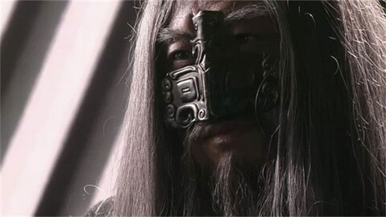 Still image for The Qin Empire season 1 episode 44: Episode 44 Still image for The Qin Empire season 1 episode 44: Episode 44