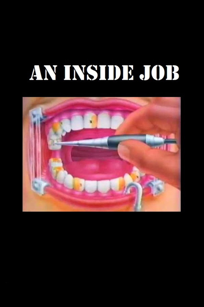 An Inside Job — image 2