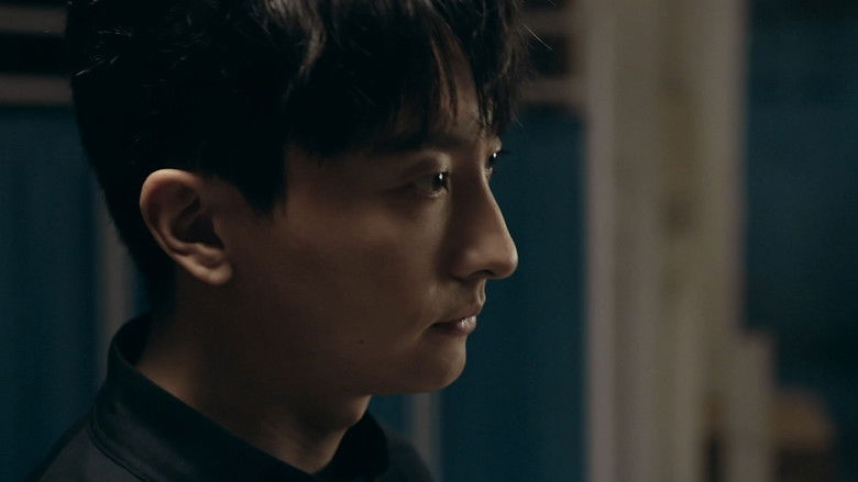 Still image for Serial Homicide season 1 episode 16: Episode 16