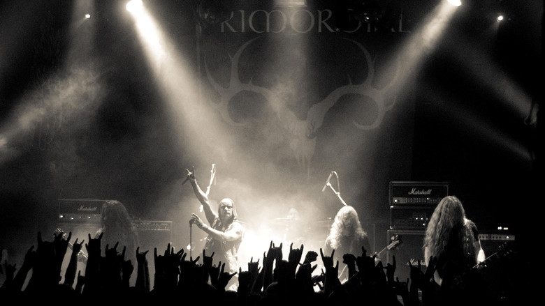 Primordial: Hellfest galeri 1