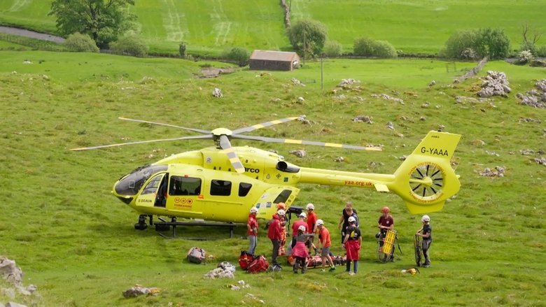 Still image for Yorkshire Air 999 season 1 episode 1: Rockfall