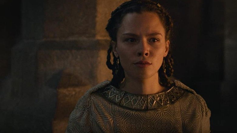 Still image for War Of The Kingdoms season 1 episode 4: Episode 4 Still image for War Of The Kingdoms season 1 episode 4: Episode 4