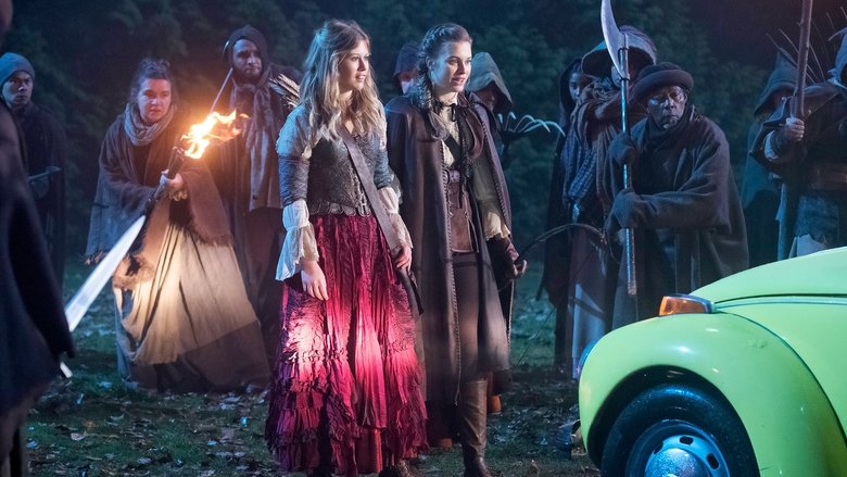Watch Once Upon a Time Season 7 Episode 14 - The Girl in the Tower Online free | Watch Series