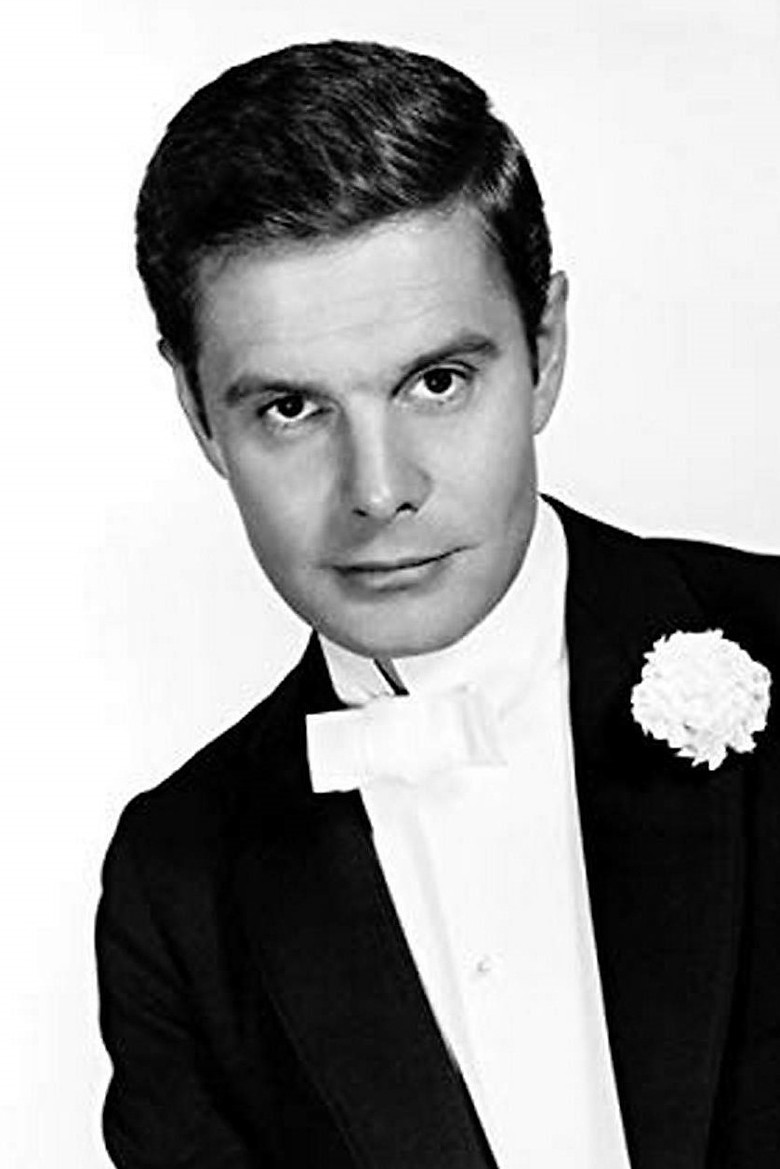 Louis Jourdan photo 2