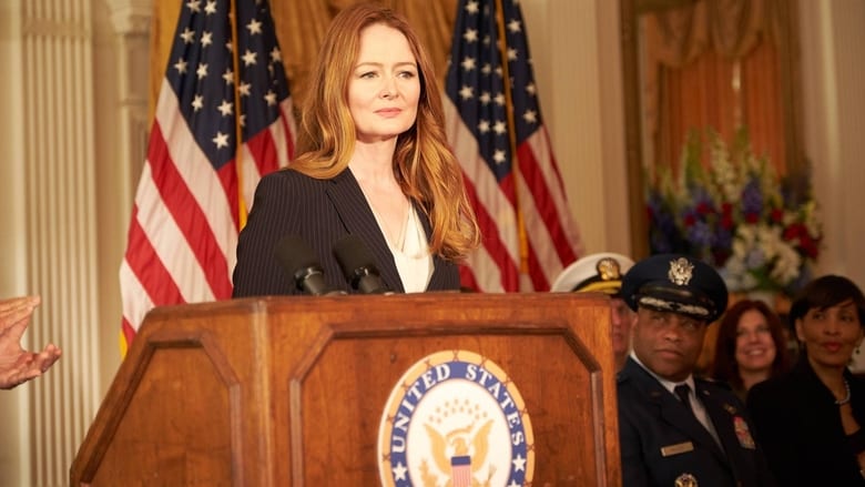 24: Legacy: 1×1