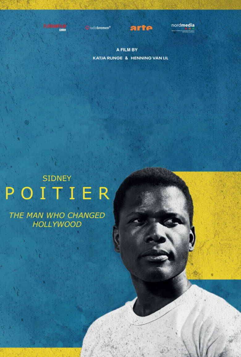 Imatge de Sidney Poitier - Der Mann, der Hollywood veränderte