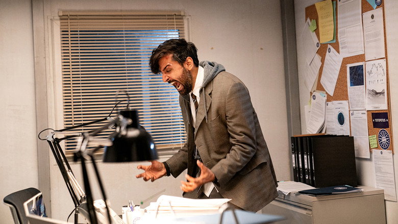 Still from Avenue 5 - Season 2 Episode 4