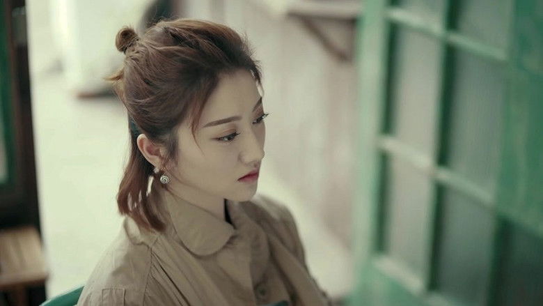 Still image for Love Journey season 1 episode 36: Episode 36