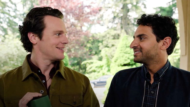 Imatge de A Nice Indian Boy