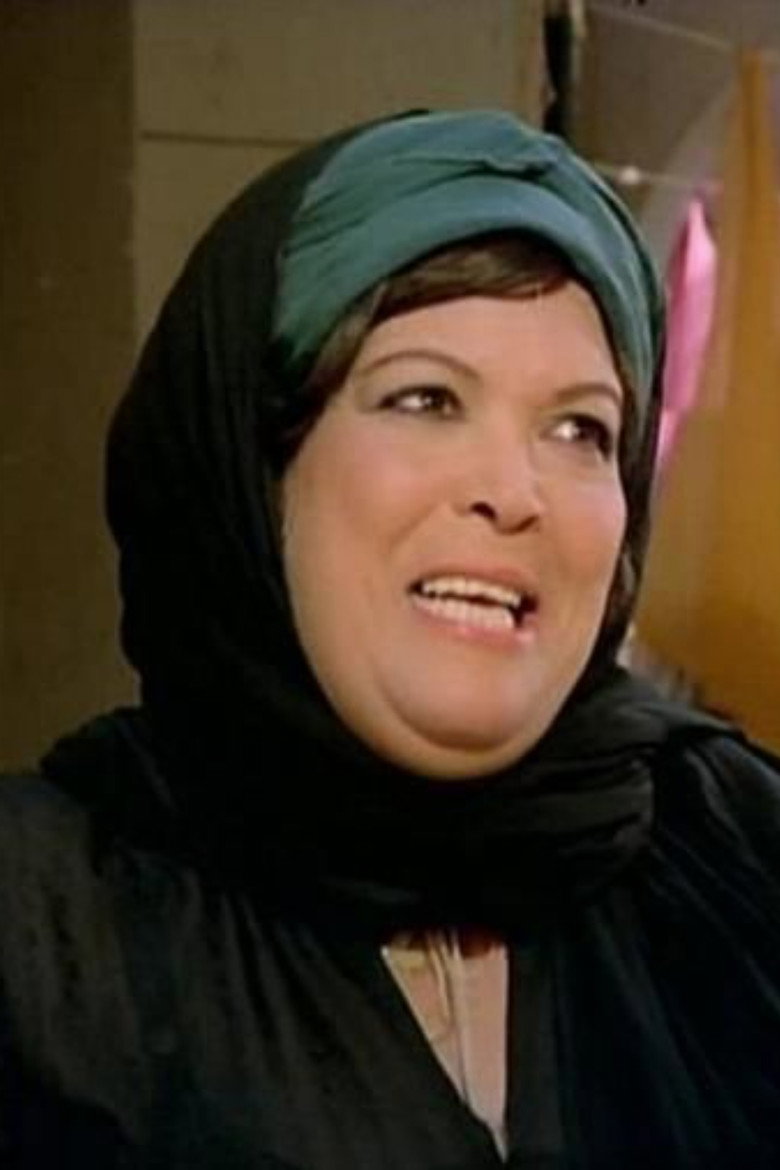 Laila Fahmy photo 3
