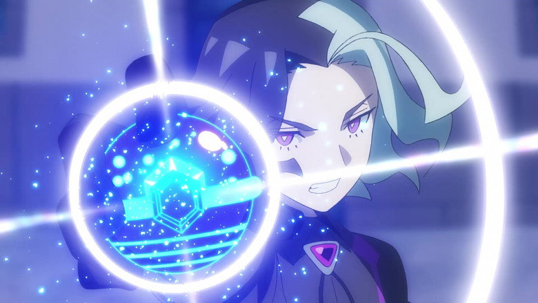 Still from Pokémon Yeni Ufuklar: Dizi - Season 1 Episode 45