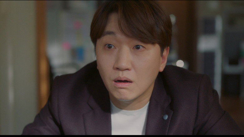 Still from 청춘기록 - Season 1 Episode 13