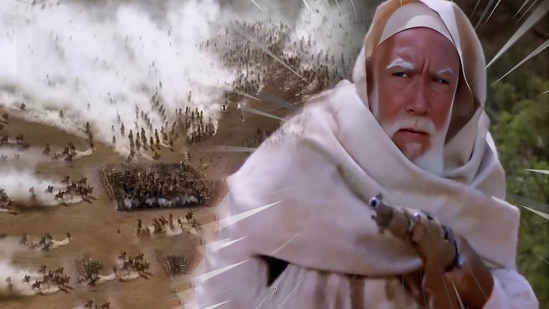 Lion Of The Desert (1981)