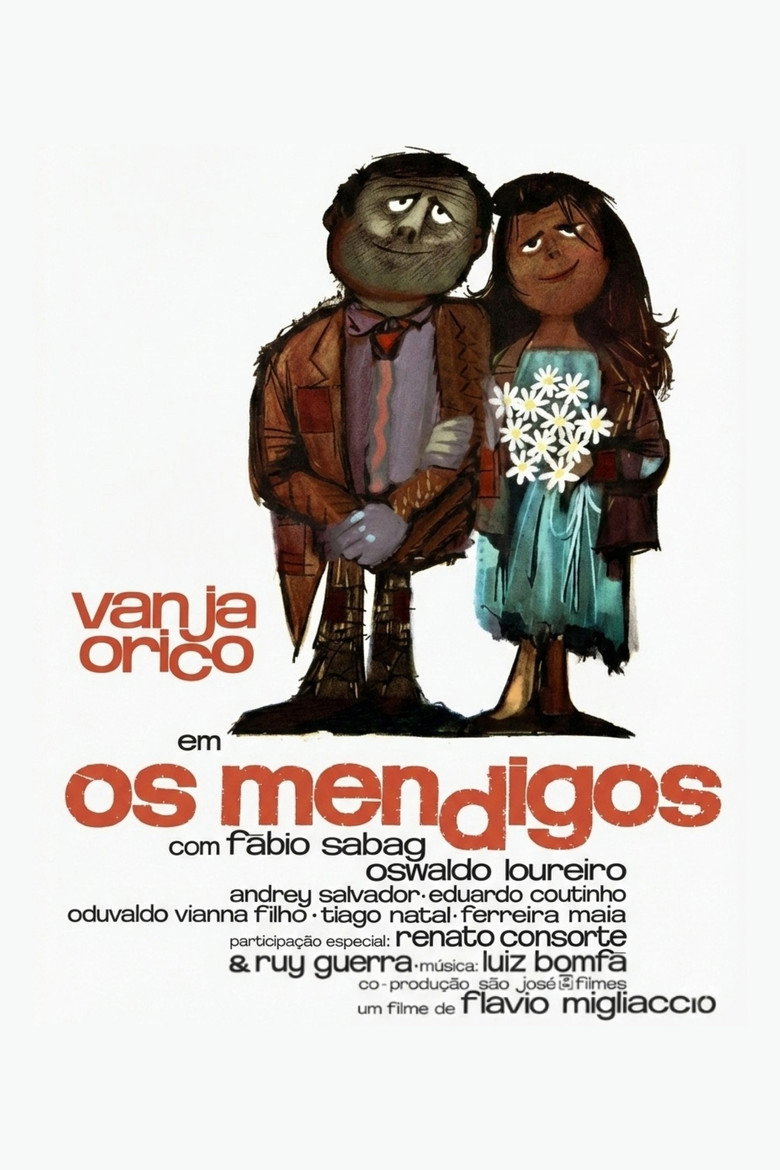 The Beggars — image 3