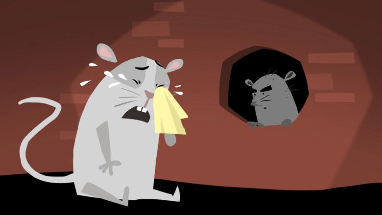 Still image for Classic Tales season 1 episode 18: The Rat's Daughter